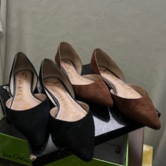 Sam Edelman - Picture 1 of 1